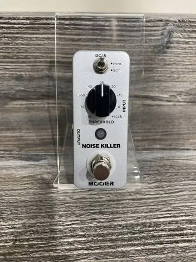 Mooer - Noise Killer Noise Gate